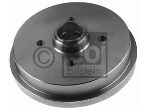 FEBI BILSTEIN 02123 stabdžių būgnas 
 Stabdžių sistema -> Būgninis stabdys -> Stabdžių būgnas
171 501 615, 171 501 615 A, 171 501 615 B