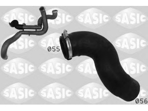 SASIC 3330033 kompresoriaus padavimo žarna 
 Išmetimo sistema -> Turbokompresorius
0382NQ, 0382RX, 0382NQ, 0382RX