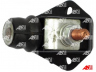 AS-PL SS9040 solenoidinis jungiklis, starteris
4166937, 4309850, 4309853