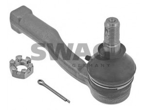 SWAG 86 94 2808 skersinės vairo trauklės galas
7313-20000