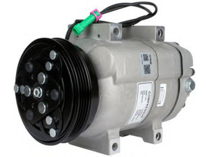 PowerMax 7010636 kompresorius, oro kondicionierius 
 Oro kondicionavimas -> Kompresorius/dalys
8D0260805MX, 8D0260811A, 8D0260805