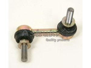 ASHUKI 1488-4001 šarnyro stabilizatorius 
 Ašies montavimas/vairavimo mechanizmas/ratai -> Stabilizatorius/fiksatoriai -> Savaime išsilyginanti atrama
260369/ABS, 27463/FEBI, 36-16 060 0040/MEYLE