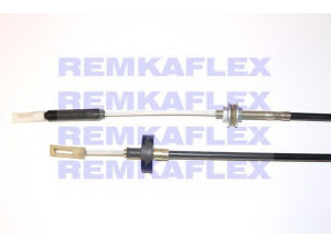 REMKAFLEX 52.2070 sankabos trosas 
 Dviratė transporto priemonės -> Kabeliai ir tachometro velenaai -> Sankabos trosas
431721335, 431721335G