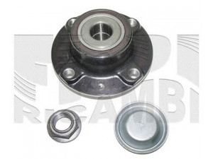 CALIBER RC3082 rato guolio komplektas 
 Ašies montavimas/vairavimo mechanizmas/ratai -> Rato stebulė/montavimas -> Rato guolis
3748.74, 374874