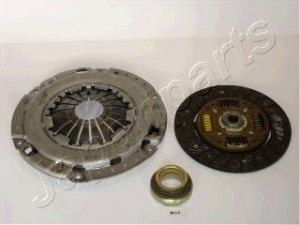 JAPANPARTS KF-W17 sankabos komplektas 
 Sankaba/dalys -> Sankabos remonto komplektas, visas