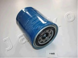 JAPKO 10114 alyvos filtras 
 Filtrai -> Alyvos filtras
15208-20N00, 15208-20N01, 15208-20N02