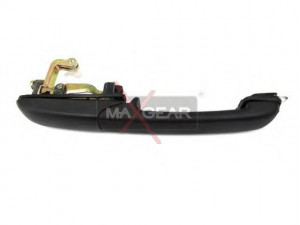 MAXGEAR 28-0085 durų rankenėlė