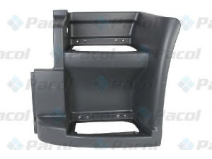 PACOL RVI-SP-009L pakoja 
 Kėbulas -> Keleivių kabina -> Vieta kojoms/durų ramstis
5010468439