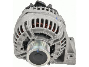 BOSCH 0 124 525 029 kintamosios srovės generatorius 
 Elektros įranga -> Kint. sr. generatorius/dalys -> Kintamosios srovės generatorius