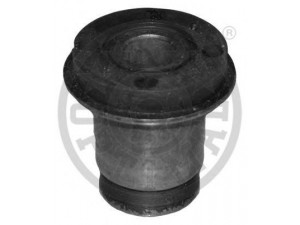OPTIMAL F8-5828 valdymo svirties/išilginių svirčių įvorė 
 Ašies montavimas/vairavimo mechanizmas/ratai -> Valdymo svirtis/pasukamosios svirties sujungimas -> Montavimas/sutvirtinimas
513178