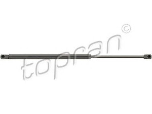 TOPRAN 206 976 dujinė spyruoklė, bagažinė 
 Priedai -> Bagažinė/pakrovimo skyrius
01 76 726, 1 76 726, 13241975, 51 32 262