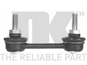 NK 5114736 šarnyro stabilizatorius 
 Ašies montavimas/vairavimo mechanizmas/ratai -> Stabilizatorius/fiksatoriai -> Savaime išsilyginanti atrama
4A0404389, 4A0505389