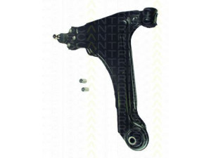 TRISCAN 8500 24520 vikšro valdymo svirtis 
 Ašies montavimas/vairavimo mechanizmas/ratai -> Valdymo svirtis/pasukamosios svirties sujungimas -> Vairo trauklės (valdymo svirtis, išilginis balansyras, diago
352193, 5352001