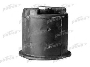 PATRON PSE1279 stebulės laikiklio įvorė 
 Ašies montavimas/vairavimo mechanizmas/ratai -> Ašies atrama/ašies korpusas/ašies montavimas -> Pasukamojo veleno sujungimas
33 31 1 128 670, 33 31 1 129 760