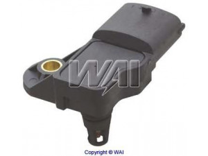 WAIglobal MAP9118 jutiklis, įsiurbimo kolektoriaus slėgis