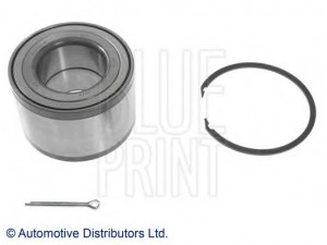 BLUE PRINT ADT38340 rato guolio komplektas 
 Ašies montavimas/vairavimo mechanizmas/ratai -> Rato stebulė/montavimas -> Rato guolis