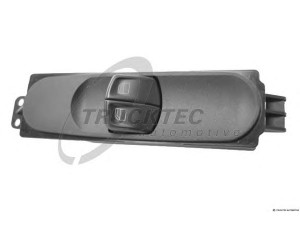 TRUCKTEC AUTOMOTIVE 02.42.340 jungiklis, lango pakėliklis
639 545 0713, 639 545 1513