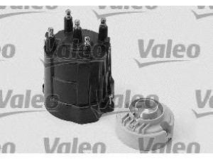 VALEO 244514 montavimo komplektas, uždegimo valdymo blokas 
 Kibirkšties / kaitinamasis uždegimas -> Uždegimo modulis/valdymo blokas