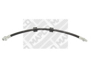 MAPCO 3710 stabdžių žarnelė 
 Stabdžių sistema -> Stabdžių žarnelės
1165249, 3430 1165 249, 3432 1164 002