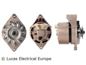 LUCAS ELECTRICAL LRA01010 kintamosios srovės generatorius 
 Elektros įranga -> Kint. sr. generatorius/dalys -> Kintamosios srovės generatorius