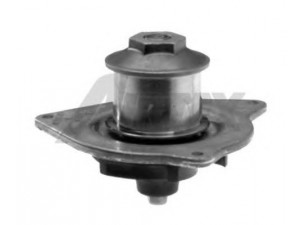 AIRTEX 7141 vandens siurblys 
 Aušinimo sistema -> Vandens siurblys/tarpiklis -> Vandens siurblys
04882837, 04882837AB, 4556541, 4556543