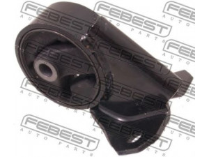FEBEST MM-H58RR variklio montavimas 
 Variklis -> Variklio montavimas -> Variklio montavimo rėmas
MR150222