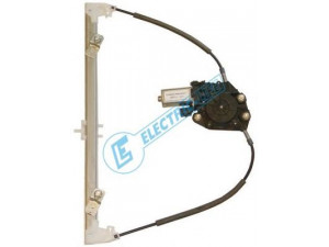 ELECTRIC LIFE ZR FT85 L lango pakėliklis 
 Vidaus įranga -> Elektrinis lango pakėliklis
46803652, 51846385