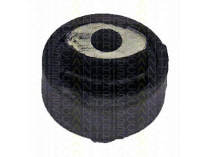 TRISCAN 8500 15807 valdymo svirties/išilginių svirčių įvorė 
 Ašies montavimas/vairavimo mechanizmas/ratai -> Valdymo svirtis/pasukamosios svirties sujungimas -> Montavimas/sutvirtinimas
46551732, 46551790, 46551732, 46551790