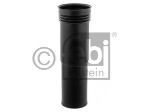 FEBI BILSTEIN 45893 apsauginis dangtelis/gofruotoji membrana, amortizatorius 
 Pakaba -> Amortizatorius
5Q0 513 425 J, 5Q0 513 425 J, 5Q0 513 425 J