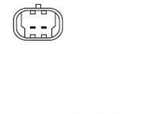 SEIM 950337 lango pakėliklis 
 Vidaus įranga -> Elektrinis lango pakėliklis
807010F010, 807012X005, 807010F010