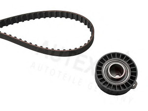 AUTEX 702173 paskirstymo diržo komplektas 
 Techninės priežiūros dalys -> Papildomas remontas
1124040, 1124040, YS4Q6M260AA, YS4Q6M260AA