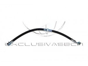 MDR MBH-2479 laikantysis rėmas, stabdžių žarnelė 
 Stabdžių sistema -> Stabdžių žarnelės
46431SR3941