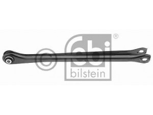 FEBI BILSTEIN 18143 vikšro valdymo svirtis 
 Ašies montavimas/vairavimo mechanizmas/ratai -> Valdymo svirtis/pasukamosios svirties sujungimas -> Vairo trauklės (valdymo svirtis, išilginis balansyras, diago
33 30 3 411 651, 33 32 1 092 237