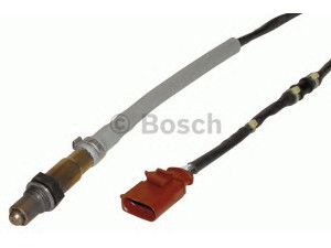 BOSCH 0 258 006 835 lambda jutiklis 
 Variklis -> Variklio elektra
022 906 262 BQ, 022 906 262 BQ