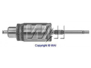 WAIglobal 61-9101 ankeris, starteris
79033671, 9959807, 82DB11005BA