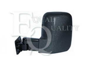 EQUAL QUALITY RS00366 išorinis veidrodėlis 
 Kėbulas -> Keleivių kabina -> Durys/dalys
6831697, 9261961