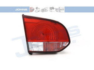 JOHNS 95 43 87-31 kombinuotas galinis žibintas 
 Kėbulas -> Šviesos -> Kombinuotas galinis žibintas/dalys -> Kombinuotas galinis žibintas
5K0 945 093G