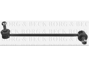 BORG & BECK BDL6557HD šarnyro stabilizatorius 
 Ašies montavimas/vairavimo mechanizmas/ratai -> Stabilizatorius/fiksatoriai -> Savaime išsilyginanti atrama
1J0411316D, 1J0411316D, 1J0411316D