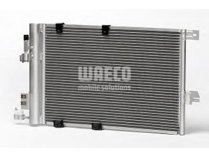 WAECO 8880400157 kondensatorius, oro kondicionierius 
 Oro kondicionavimas -> Kondensatorius
03131830, 1850055, 1850057, 1850074