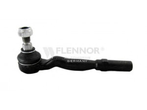 FLENNOR FL0142-B skersinės vairo trauklės galas 
 Vairavimas -> Vairo mechanizmo sujungimai
2113300103, 2113302103, 2113302303