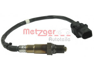 METZGER 0893391 lambda jutiklis 
 Variklis -> Variklio elektra
226A 472 92R