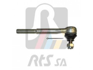 RTS 91-02569-1 skersinės vairo trauklės galas 
 Vairavimas -> Vairo mechanizmo sujungimai
45406-39115, J4540639115