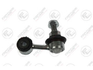 FORTUNE LINE FZ7544 šarnyro stabilizatorius 
 Ašies montavimas/vairavimo mechanizmas/ratai -> Stabilizatorius/fiksatoriai -> Savaime išsilyginanti atrama
535411315, 535411315