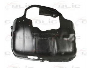 BLIC 6601-02-9558861P variklio dangtis 
 Variklis -> Variklio dangtis
7D0 805 685K, 7D0 805 696, 7D0805685L