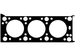REINZ 61-33620-00 tarpiklis, cilindro galva 
 Variklis -> Cilindrų galvutė/dalys -> Tarpiklis, cilindrų galvutė
0209.A5, 0209.A5, 96 05 681 380