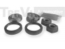 TREVI AUTOMOTIVE WB2096 rato guolio komplektas 
 Ašies montavimas/vairavimo mechanizmas/ratai -> Rato stebulė/montavimas -> Rato guolis
5011392