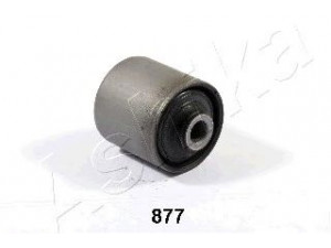 ASHIKA GOM-877 laikiklis, valdymo svirties montavimas 
 Ašies montavimas/vairavimo mechanizmas/ratai -> Valdymo svirtis/pasukamosios svirties sujungimas -> Montavimas/sutvirtinimas
09319-12047