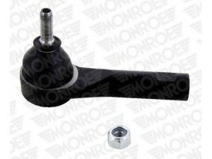 MONROE L15124 skersinės vairo trauklės galas 
 Vairavimas -> Vairo mechanizmo sujungimai
77365223