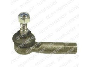 DELPHI TA1667 skersinės vairo trauklės galas 
 Vairavimas -> Vairo mechanizmo sujungimai
1J0 422 811B, 1J0 422 811B, 6Q0 423 811A