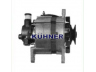 AD KÜHNER 40686 kintamosios srovės generatorius
5812002663, 23099-31W03, 23099-31W06
